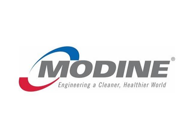 Modine Manufacturing