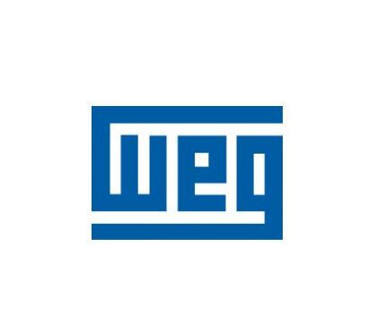 WEG logo