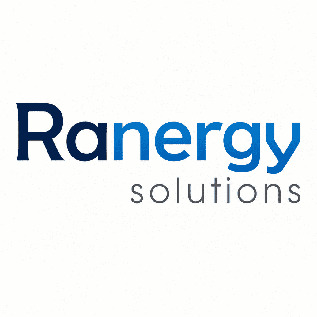 Ranergy logo