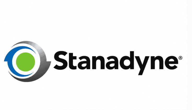 Stanadyne logo